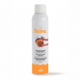 Spray Desmoldante 250 ml