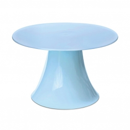 Stand para Tartas Azul Claro 16 cm