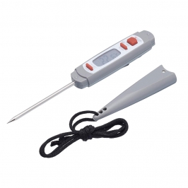 Termómetro Digital con sonda