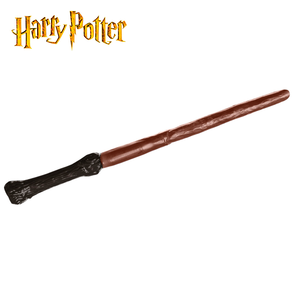 cortesía Qué barrer ▷ Varita Original Harry Potter - Envío 24 horas ✓