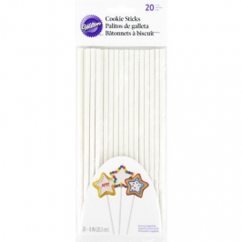 Wilton Cookie treat Sticks 20 cm