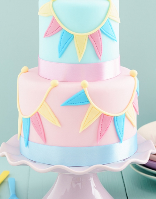 Fondant Fondant