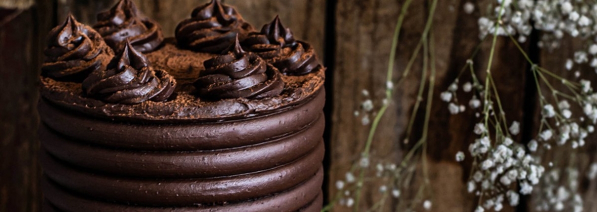 Tartas y Layer Cakes