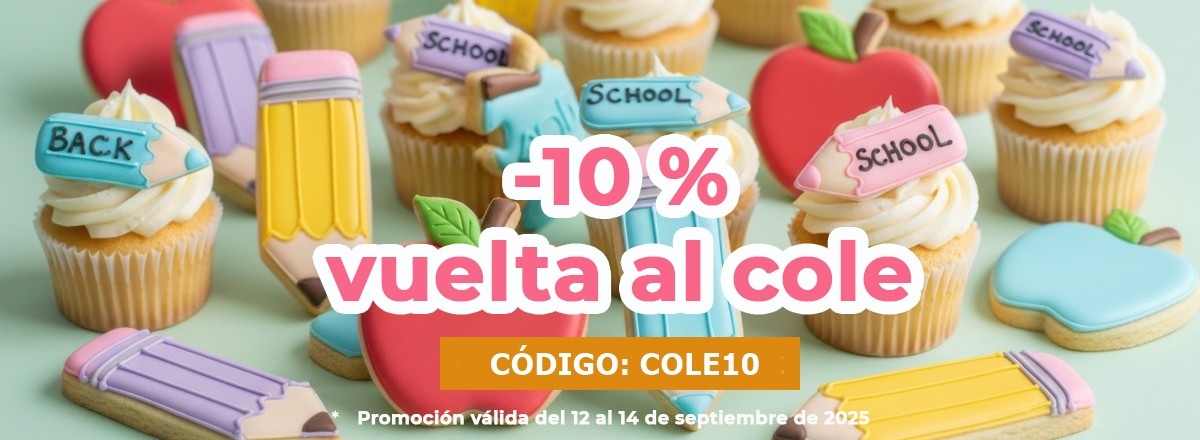 VUELTA AL COLE