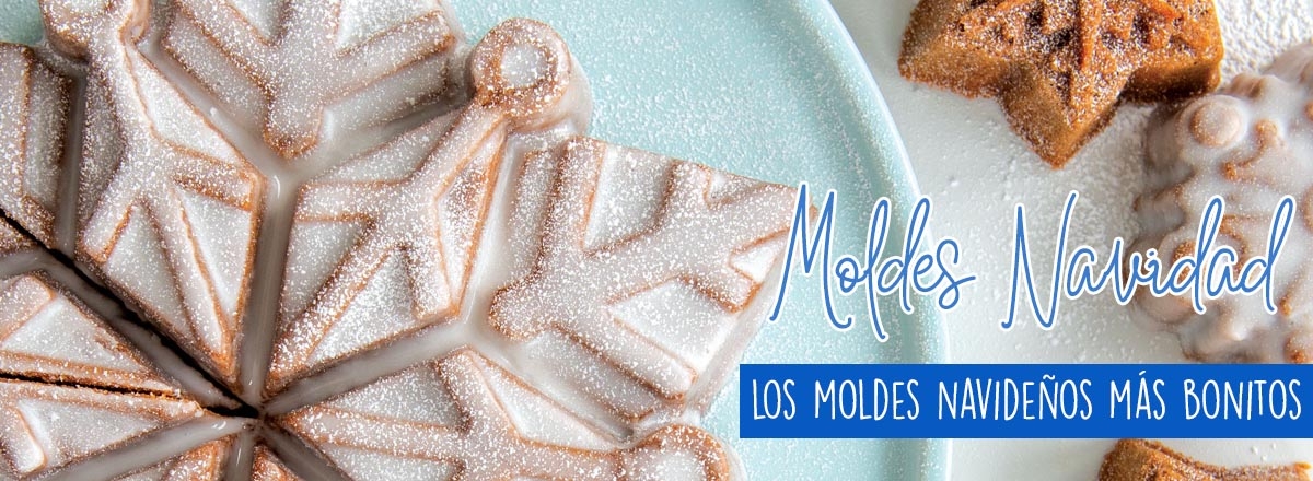 Moldes Navidad