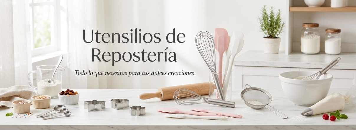 Utensillios