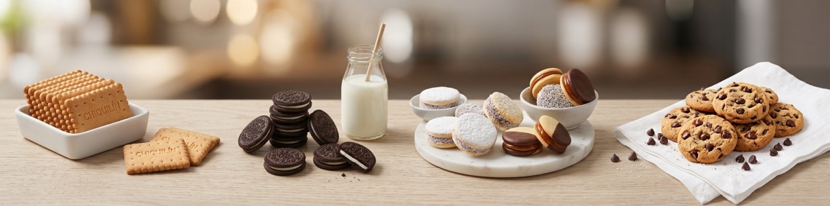 Galletas