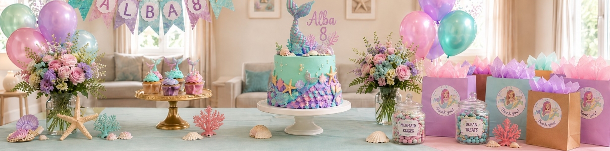 Pegatinas Personalizadas Cumpleaños 8 año
