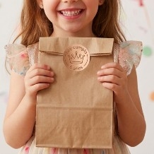 Pegatinas Personalizadas Redondas