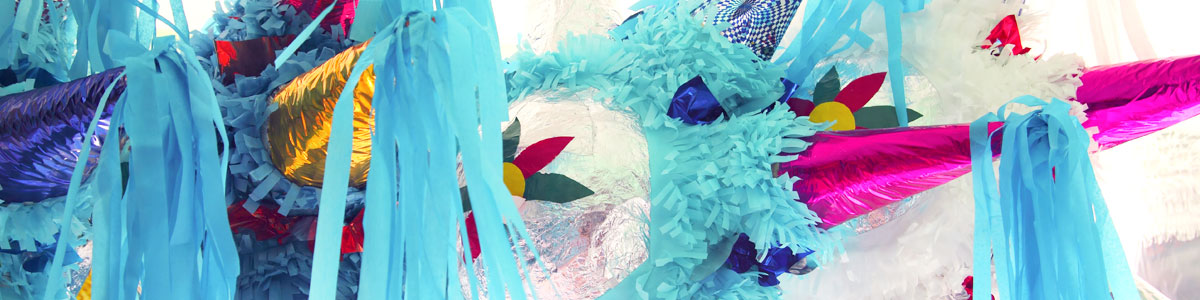 Piñata Frozen Número A Elegir 80 Cm Fiesta Decoración