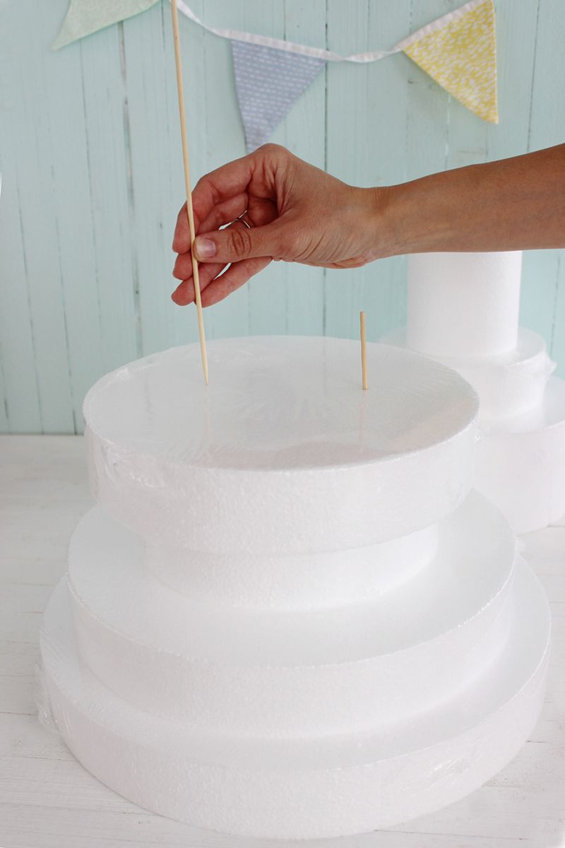 Qué son las tartas de chuches y cómo crear modelos de tartas de chuches?