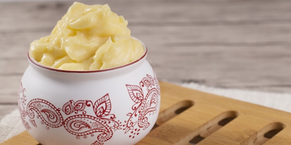 Cómo hacer Crema Pastelera Casera Cómo hacer Crema Pastelera Casera