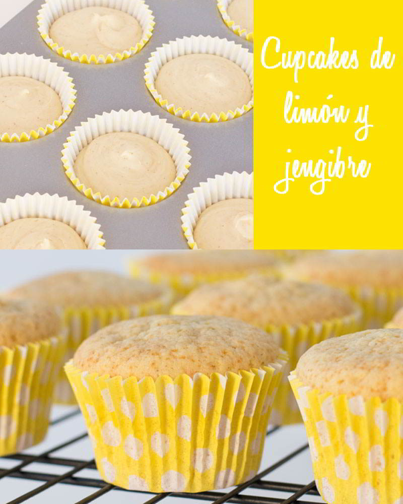 cupcakes-de-limón y jelngibre