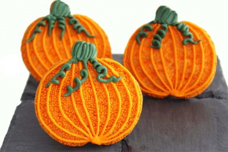 Galletas Halloween Galletas Halloween