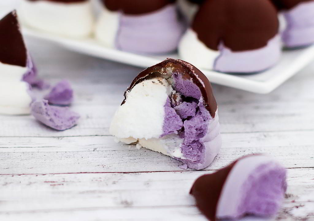 merengues-de-violeta-con-chocolate