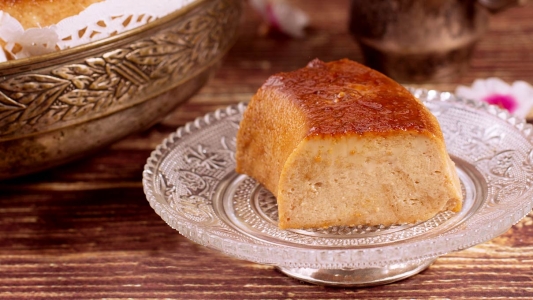 Receta de Pan de Calatrava Casero