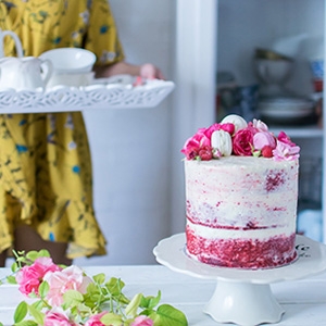 ▷ Tartas para el Dia de la Madre ❤️️【 Las + Bonitas y Deliciosas】