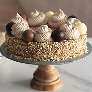 Tarta Bombón Tarta Bombón