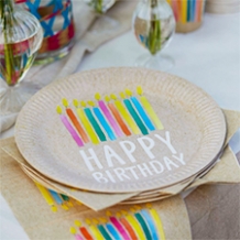 ▷ Fiesta de cumpleaños adultos: impresiona a tus invitados