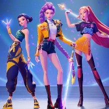 Decoración fiesta cumpleaños K-Pop