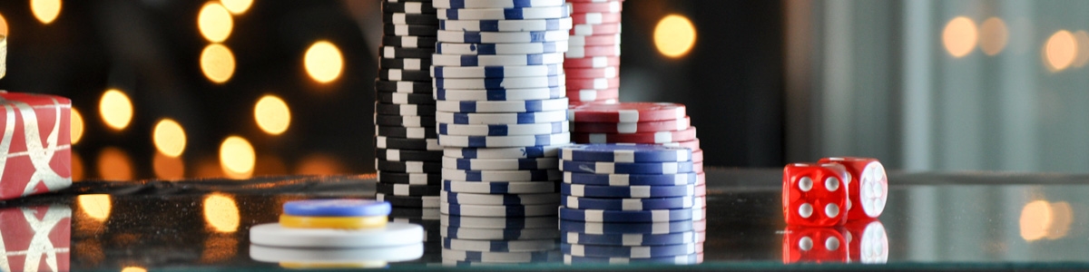Poker y Casino