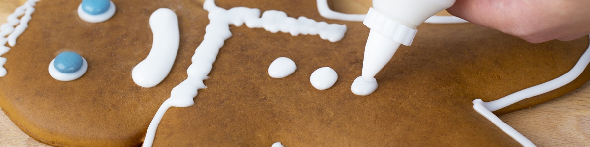 Icing y Geles Decorativos Icing y Geles Decorativos
