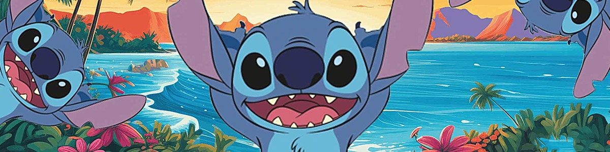 Stitch