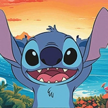 Stitch