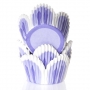 Cápsulas para cupcakes Tulip Violet