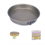 Molde Springform 32 cm Stadter