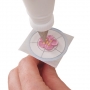 Plantillas para elaborar Flores wilton (48 pcs)