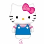 Globo de Hello Kitty Grande