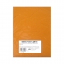 Fondant color Naranja Calabaza Sweet Home 300gr