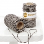 Bakers Twine Negro 20 mts.