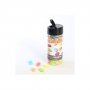 Gotas de colores comestibles