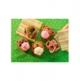 Nordic Ware Hungry Animals