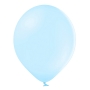 Pack de 10 Globos Azul Pastel 30 cm