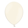 Pack de 10 Globos Crema Pastel 30 cm