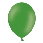 Pack de 10 Globos Verde Esmeralda Pastel 30 cm