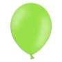 Pack de 10 Globos Verde Pastel 30 cm