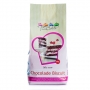 Mix para bizcocho de chocolate 500 gr
