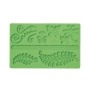 Molde de silicona Wilton Fern