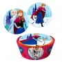 Juego de 16 Discos de Azúcar Frozen