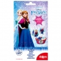 Juego de 16 Discos de Azúcar Frozen