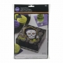 Cajas para Cupcakes Araña y Calavera