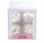 Set 12 decoraciones Calla Lily