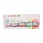 Kit 5 colorantes en pasta Squires Kitchen Nº 2