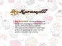 VACACIONES MY KARAMELLI