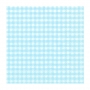 Servilletas Gingham blue