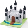 Juego de Tapetes Piedra y Madera wilton